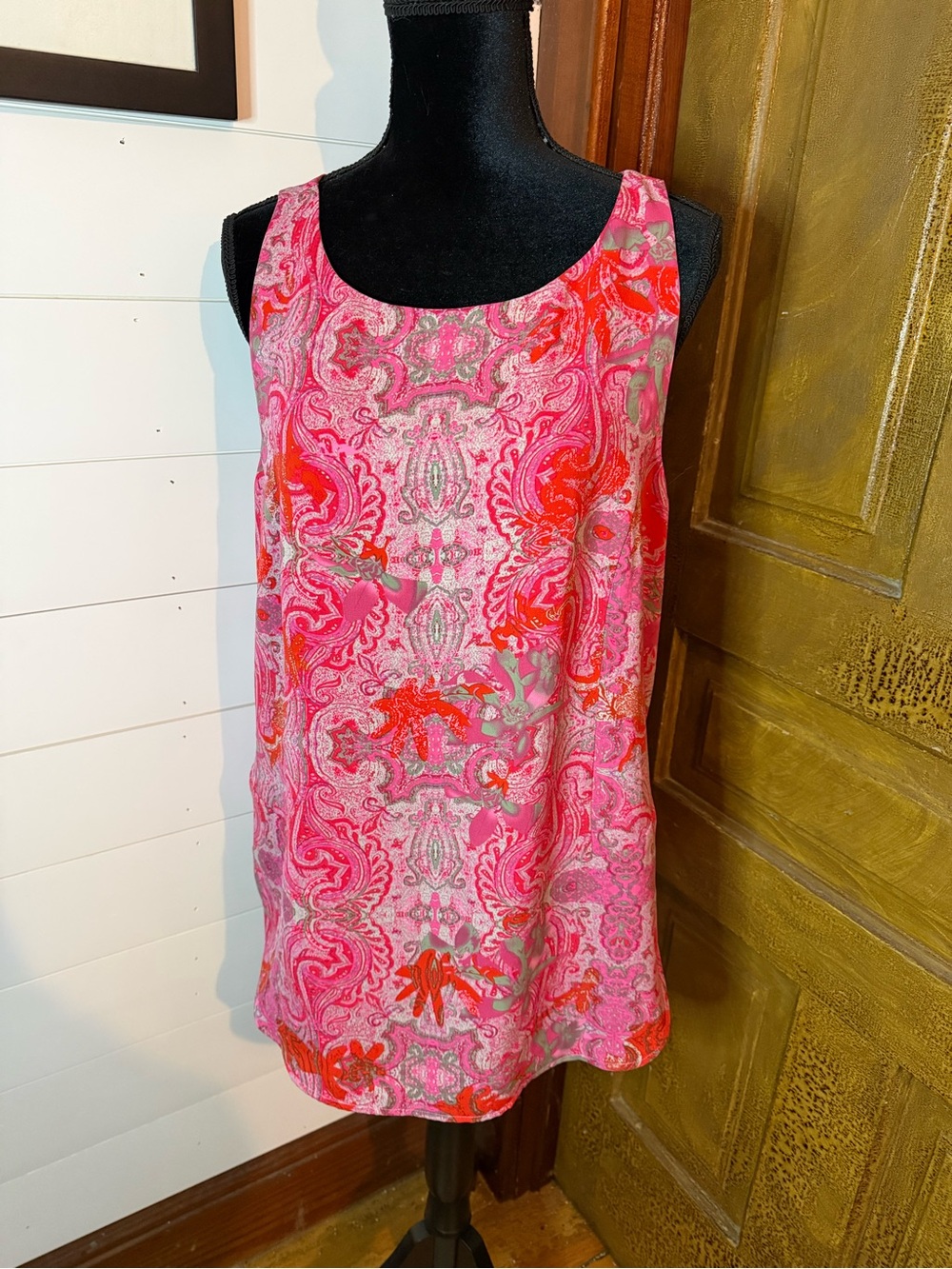 CAbi Jubilee Blouse XL